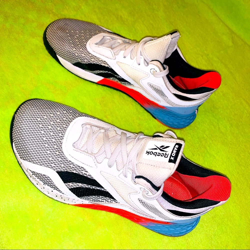 REEBOK NANO X WOMEN'S TRAINERS